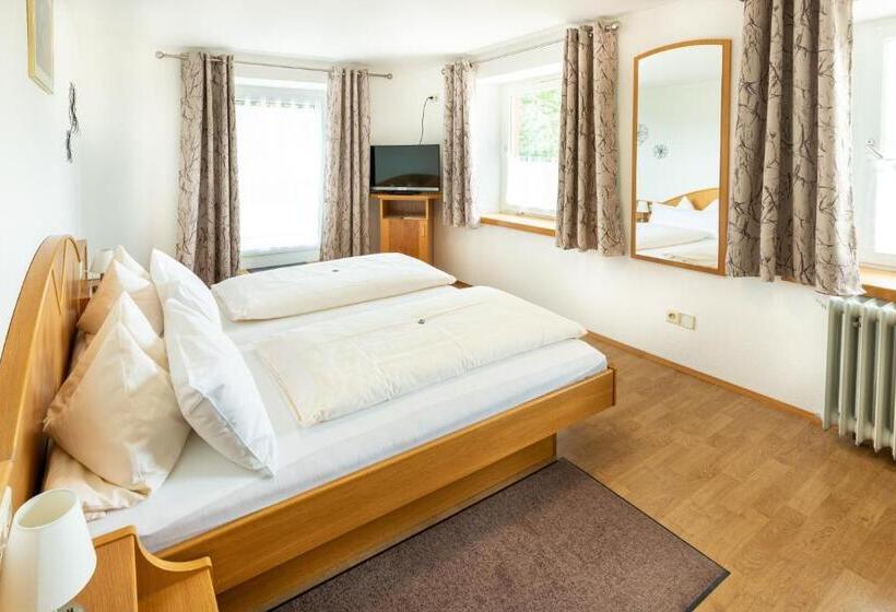 Hotel Landgasthof Zum Pflug