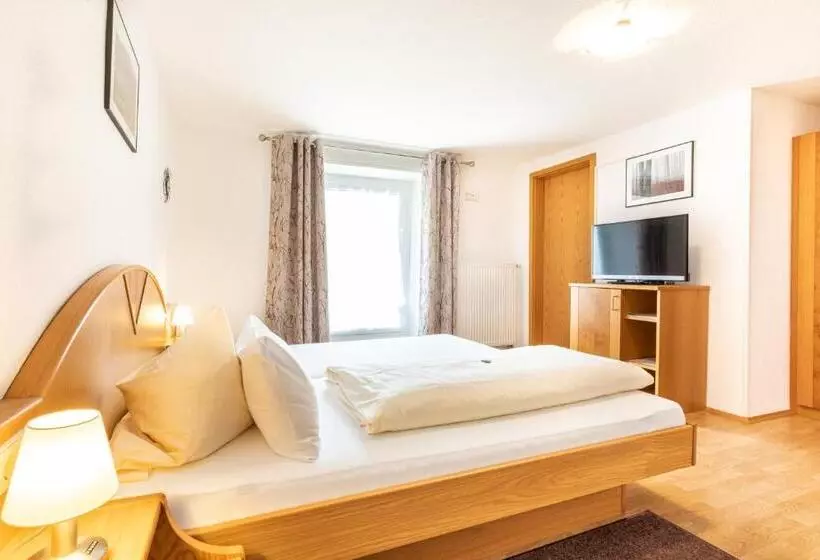 호텔 Landgasthof Zum Pflug