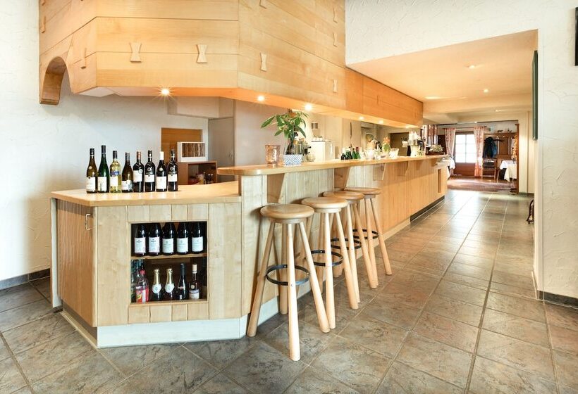 Hotel Landgasthof Zum Pflug