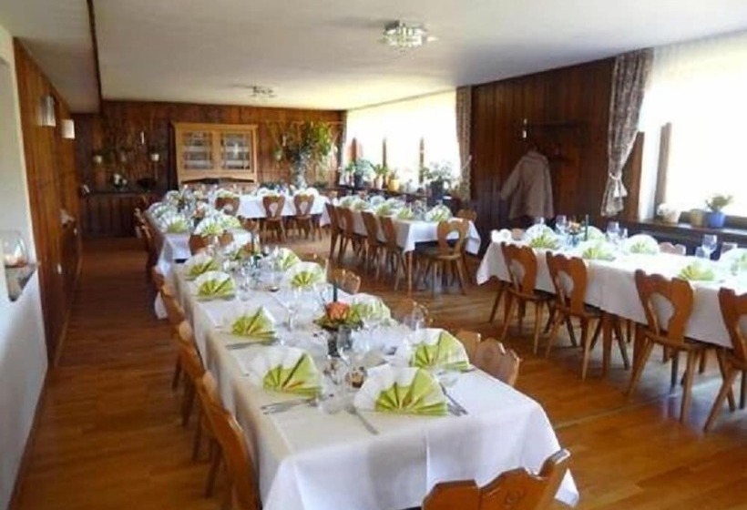 Hotel Landgasthof Zum Pflug