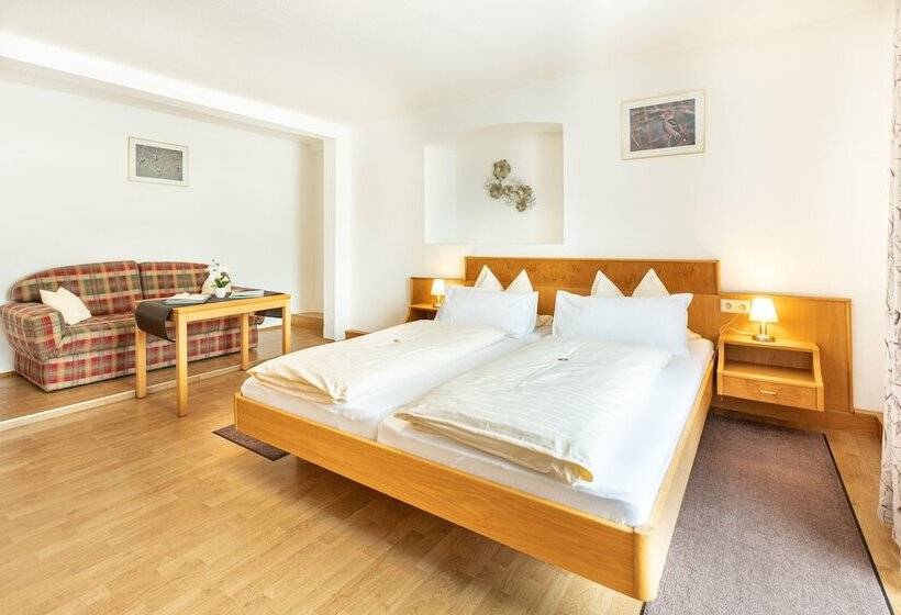 Hotel Landgasthof Zum Pflug