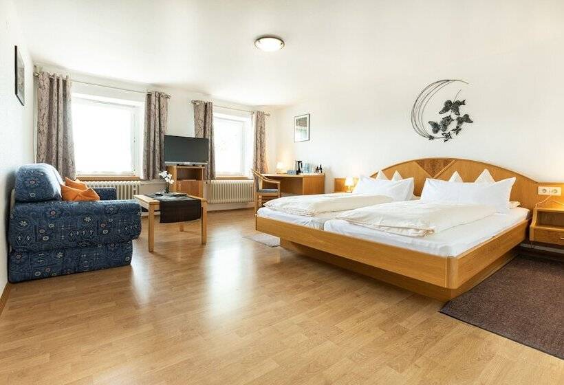 Hotel Landgasthof Zum Pflug