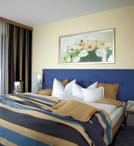 Ar Boutique Hotel Mannheim City