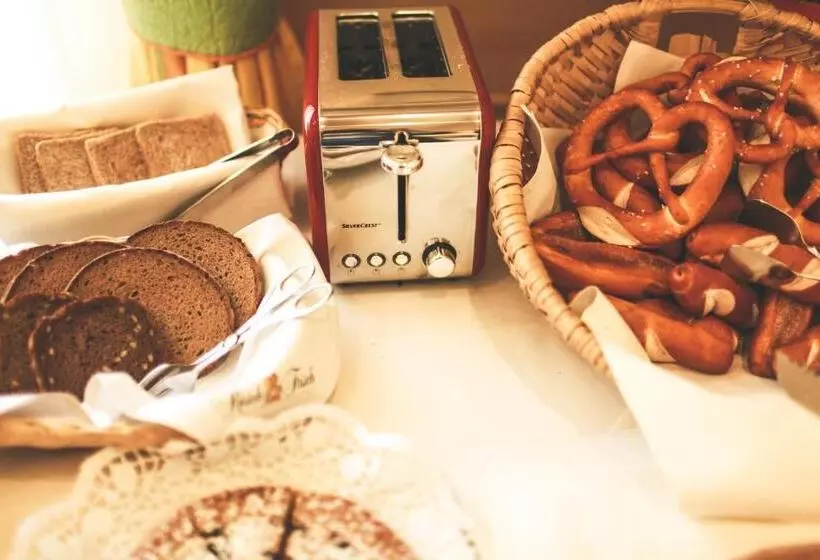 Ar Boutique Hotel Mannheim City