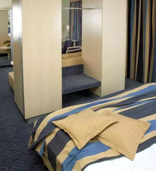 Ar Boutique Hotel Mannheim City