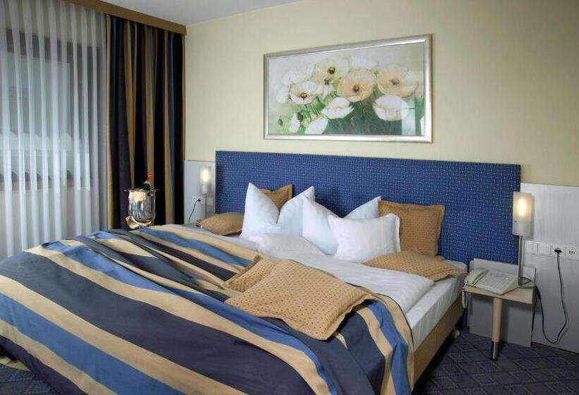 Ar Boutique Hotel Mannheim City