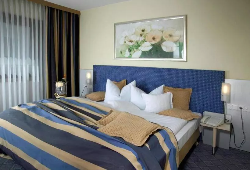 Ar Boutique Hotel Mannheim City