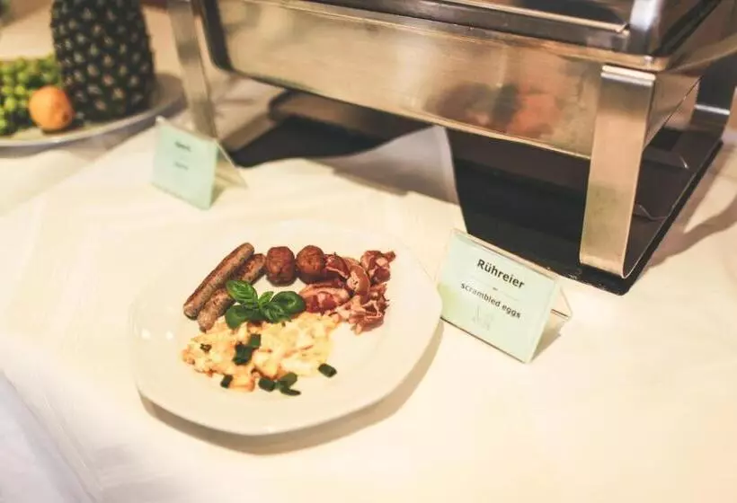 Ar Boutique Hotel Mannheim City