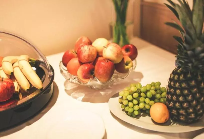 Ar Boutique Hotel Mannheim City