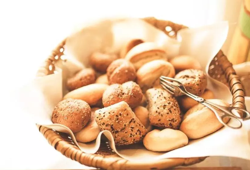 Ar Boutique Hotel Mannheim City