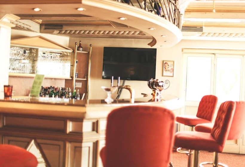 Ar Boutique Hotel Mannheim City