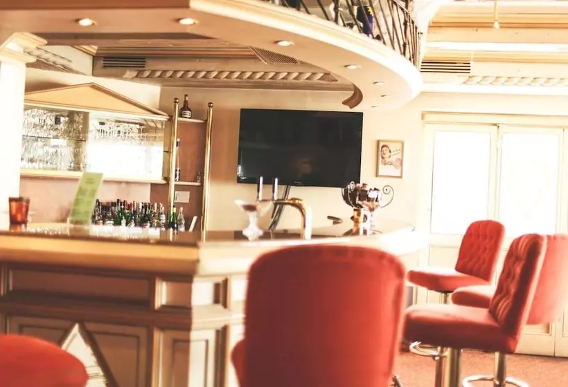 Ar Boutique Hotel Mannheim City