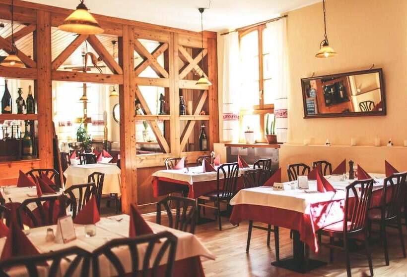 Ar Boutique Hotel Mannheim City