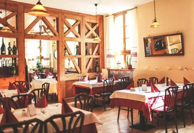 Ar Boutique Hotel Mannheim City