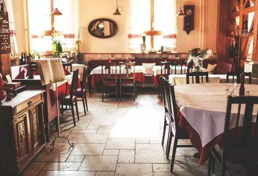 Ar Boutique Hotel Mannheim City