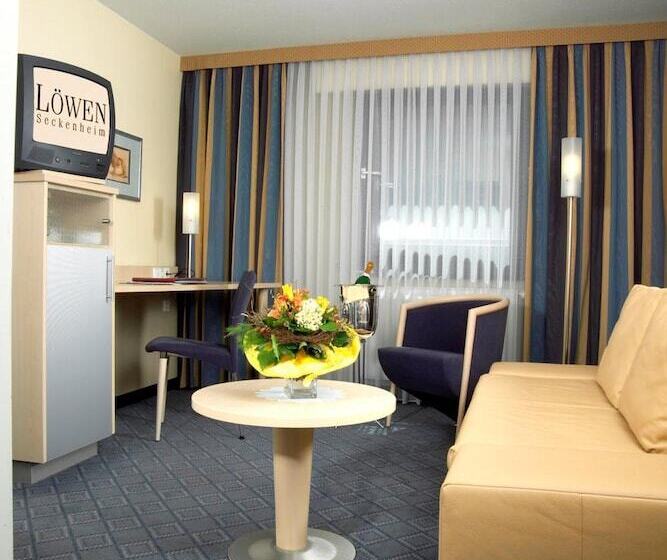 Ar Boutique Hotel Mannheim City