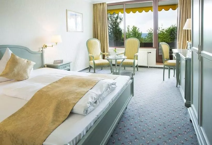 فندق Maasberg Therme