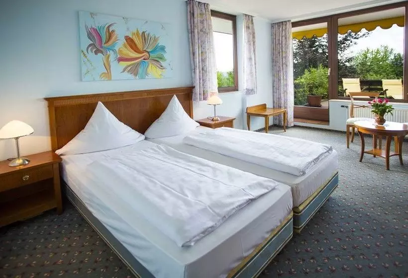 فندق Maasberg Therme