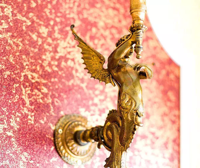 فندق Maasberg Therme