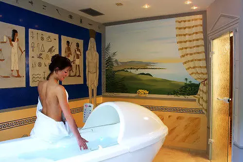 فندق Maasberg Therme