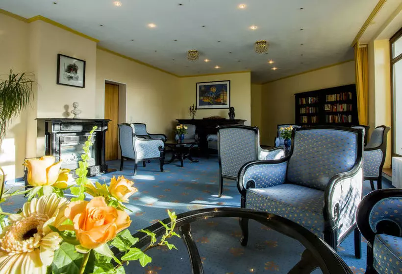 فندق Maasberg Therme