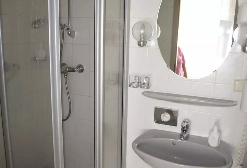 בית מלון כפרי Maifelder Hof