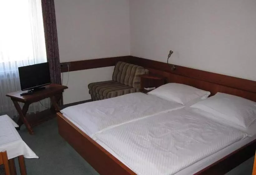 בית מלון כפרי Maifelder Hof