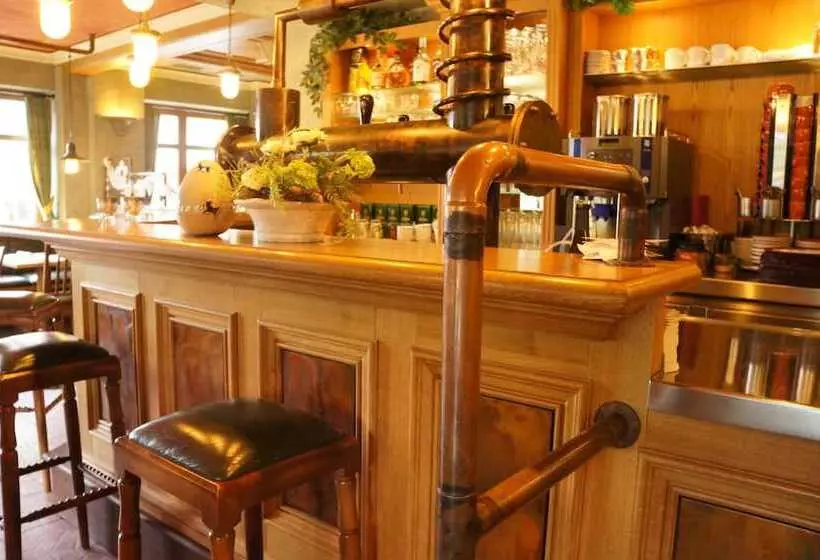 Moselhotel & Restaurant Zur Traube Gmbh