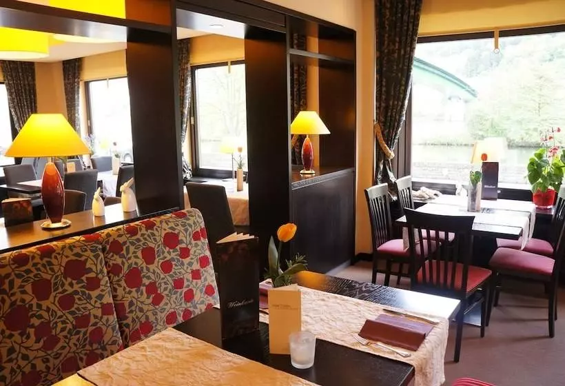 Moselhotel & Restaurant Zur Traube Gmbh