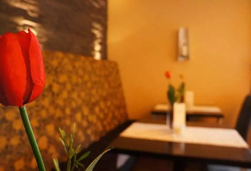 Moselhotel & Restaurant Zur Traube Gmbh