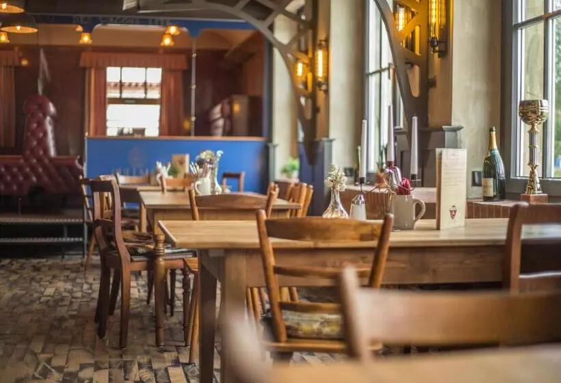 호텔 Motorworld Inn