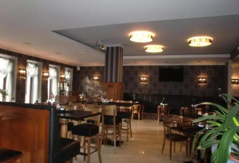 호텔 Mythos Apartments