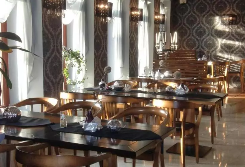 호텔 Mythos Apartments