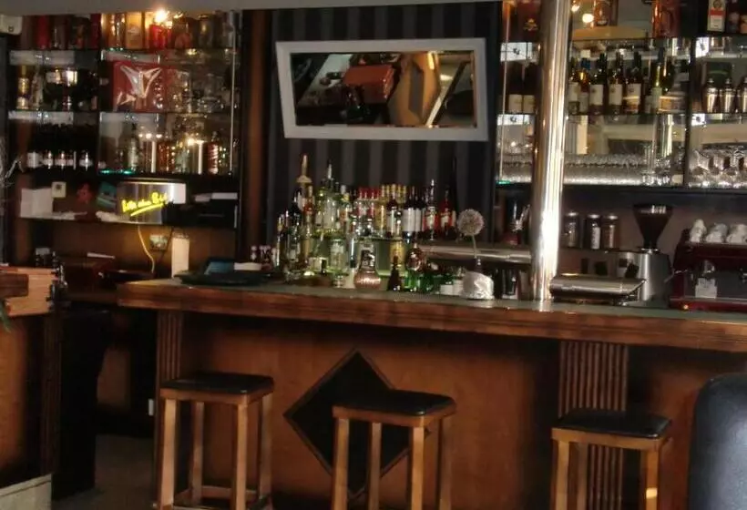 호텔 Mythos Apartments