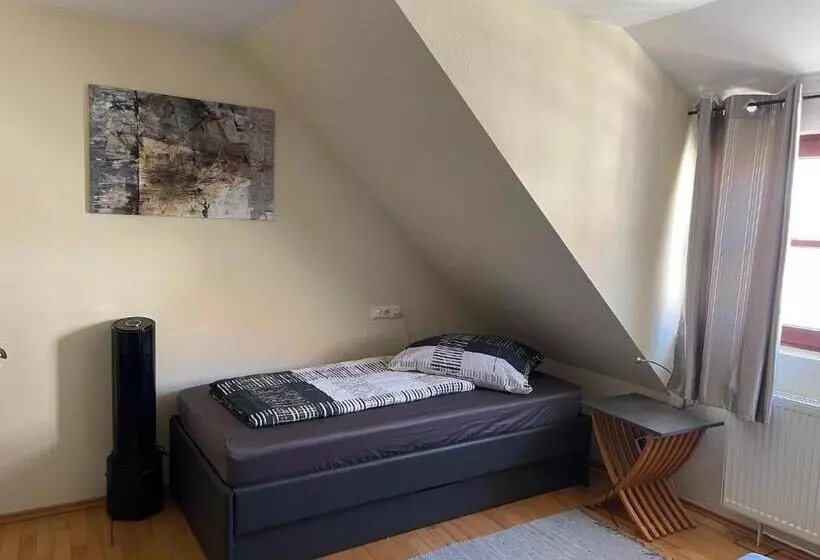 호텔 Mythos Apartments