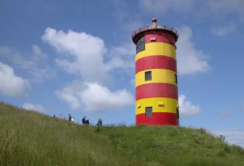 Naturwert Hotel Garni Ursula