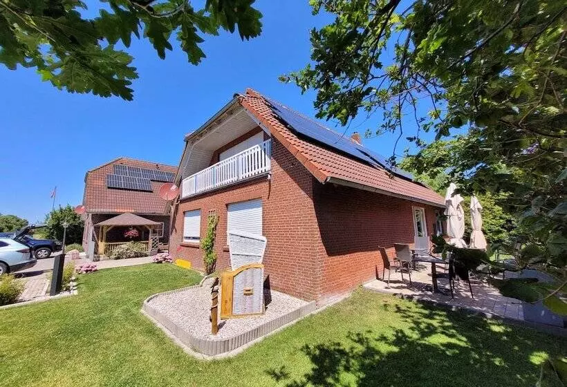 Naturwert Hotel Garni Ursula