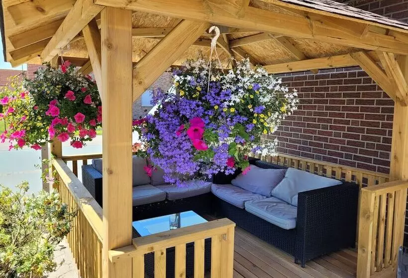 Naturwert Hotel Garni Ursula