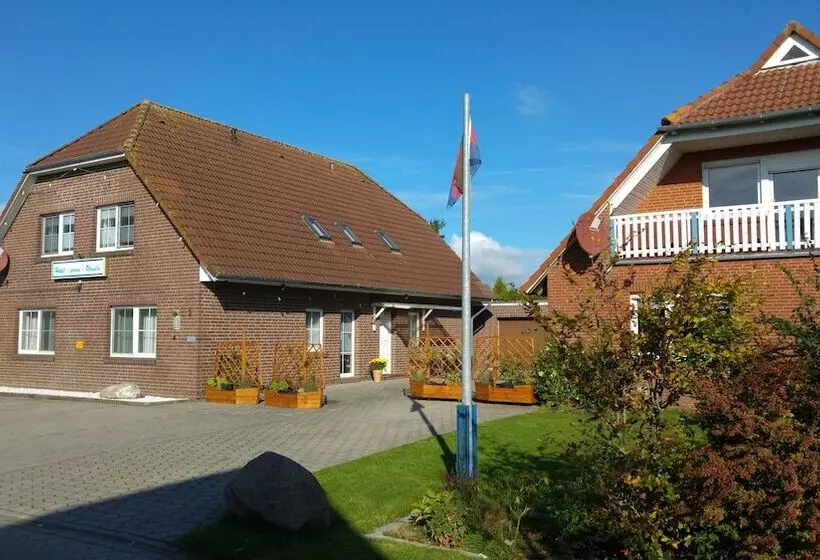 Naturwert Hotel Garni Ursula