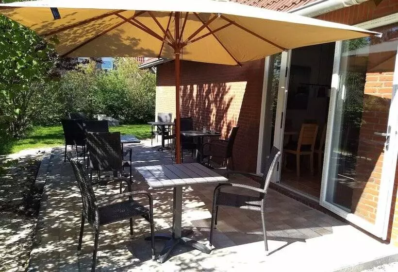 Naturwert Hotel Garni Ursula