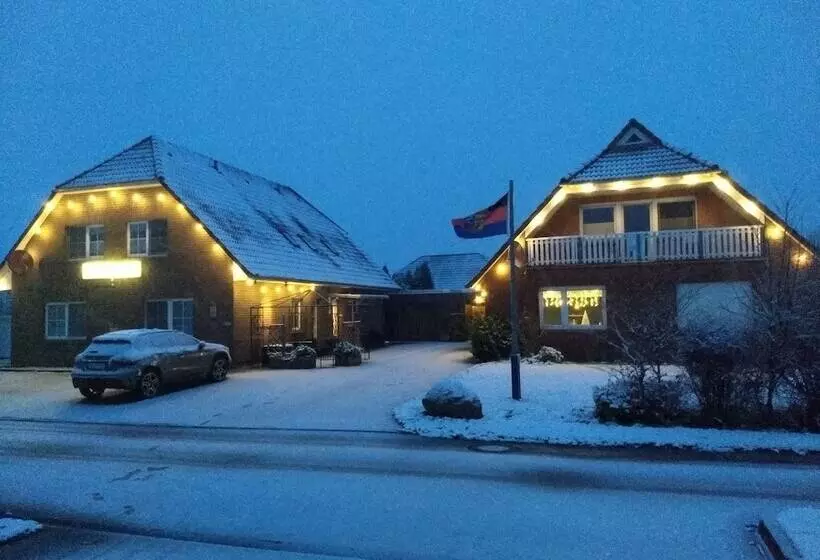 Naturwert Hotel Garni Ursula