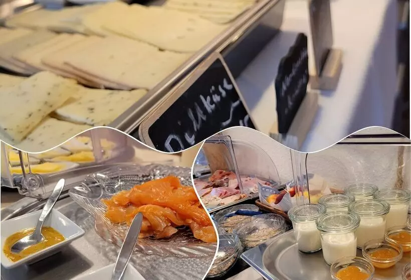 Naturwert Hotel Garni Ursula