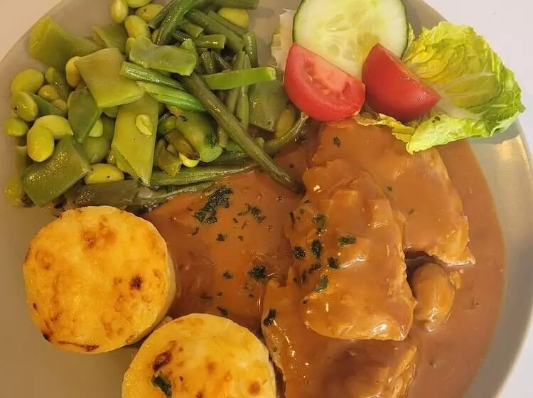 Naturwert Hotel Garni Ursula