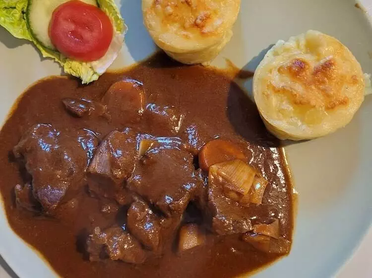 Naturwert Hotel Garni Ursula