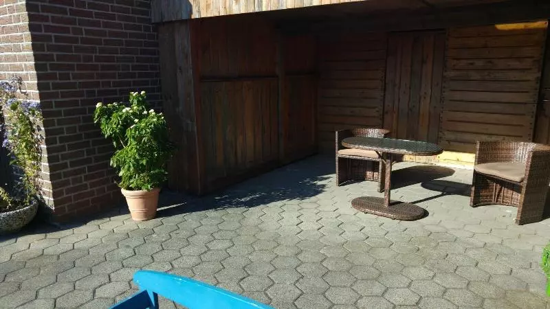 Naturwert Hotel Garni Ursula