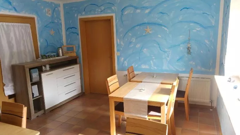 Naturwert Hotel Garni Ursula