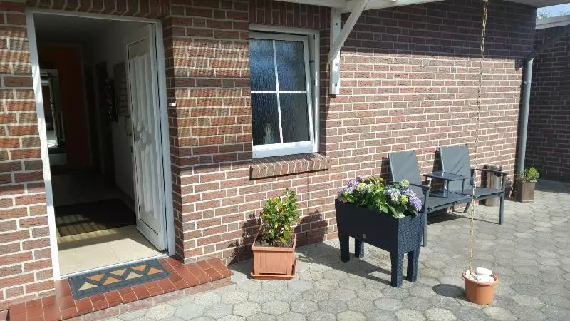 Naturwert Hotel Garni Ursula