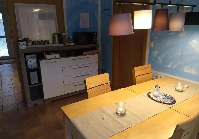 Naturwert Hotel Garni Ursula