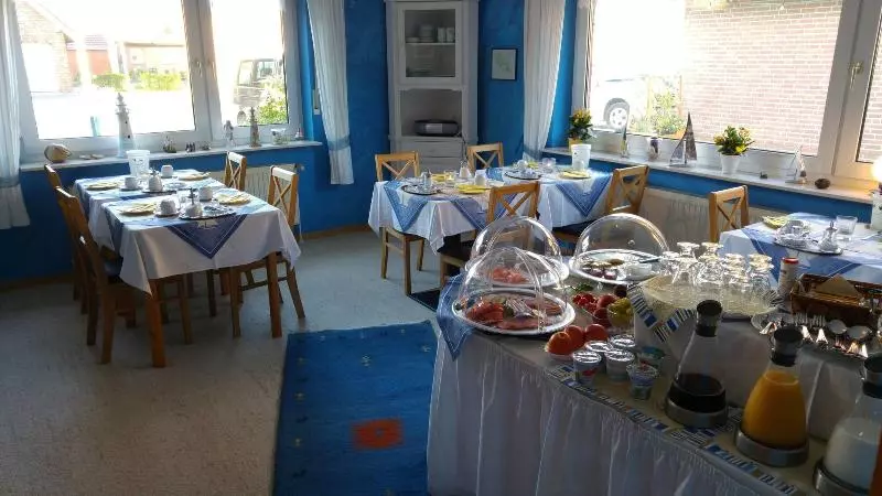 Naturwert Hotel Garni Ursula