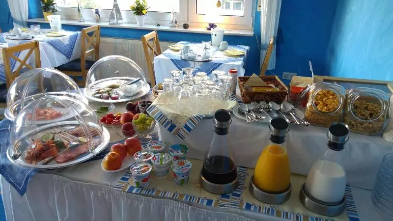 Naturwert Hotel Garni Ursula